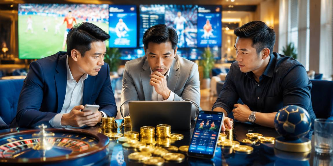 v120n Lobby Live Nổi Bật
